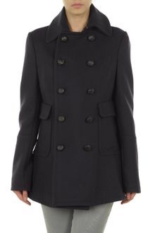 DSquared2 Midlength Jacket - Lyst