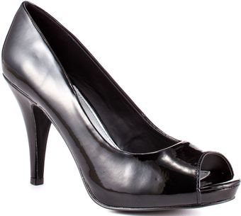 Fergie Grace Patent - Lyst