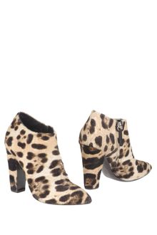 Giuseppe Zanotti Shoe Boots - Lyst