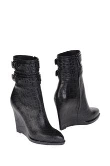 Givenchy Ankle Boots - Lyst