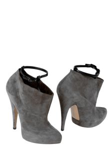 Givenchy Shoe Boots - Lyst