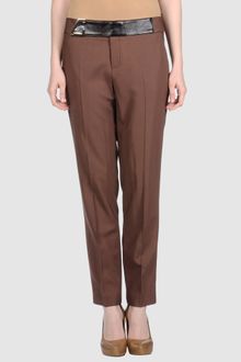 Gucci Casual Pants - Lyst