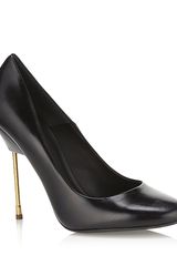Kurt Geiger Elinda Leather Pump