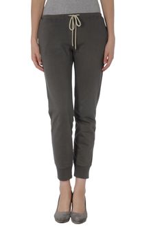 L'Agence Casual Pants - Lyst