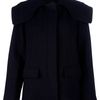 Marni Dutch Collar Jacket in Blue - Lyst