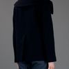 Marni Dutch Collar Jacket in Blue - Lyst