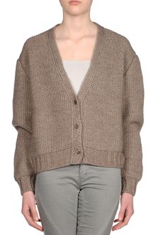 Miu Miu Cardigan - Lyst