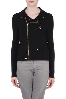 Moschino Cheap & Chic Jacket - Lyst