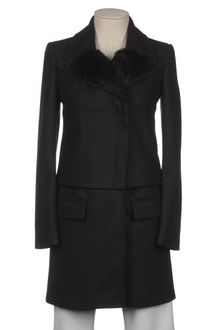 Pinko Coat - Lyst
