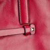Valentino Studded Tote in Red - Lyst
