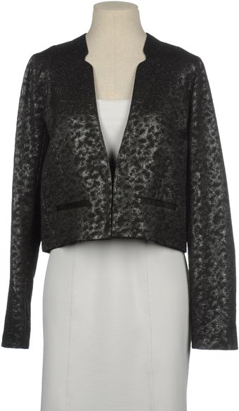 Vanessa Bruno Athé Blazer - Lyst