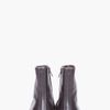 Yves Saint Laurent Black Feel Good Boots in Black for Men - Lyst