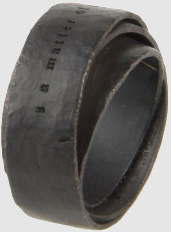 _julius Ring - Lyst