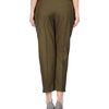 Celine 34length Short in Green (steel) - Lyst