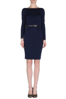 DSquared2 Short Dress - Lyst