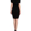 Giambattista Valli Short Dress in Black - Lyst