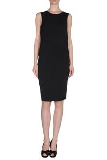 Gucci Short Dress - Lyst