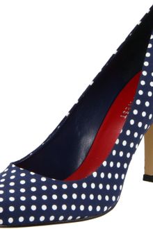 Nine West Nine West Womens Ambitious Pump - Lyst