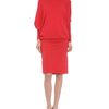Vivienne Westwood Anglomania Short Dress in Pink (blue) - Lyst