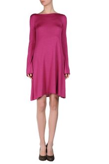 Yves Saint Laurent Rive Gauche Short Dress - Lyst
