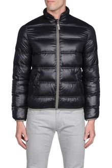 John Galliano Down Jacket - Lyst