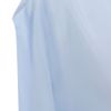 Karen Millen Beautiful Soft Draped To in Blue (pastel blue) - Lyst