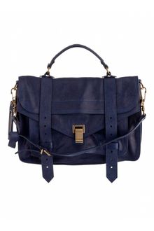 Proenza Schouler Ps1 Medium Leather - Lyst
