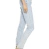 Acne Skin Straightleg Jeans in Blue (denim) - Lyst