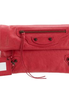 Balenciaga Arena Classic Envelope - Lyst