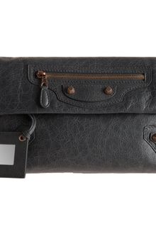 Balenciaga Arena Giant 12  Envelope - Lyst