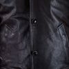 Dolce & Gabbana Goat Skin Jacket in Brown for Men - Lyst