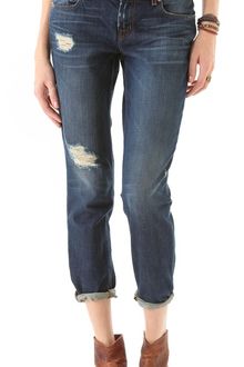 J Brand Aidan Slouchy Boy Jeans - Lyst