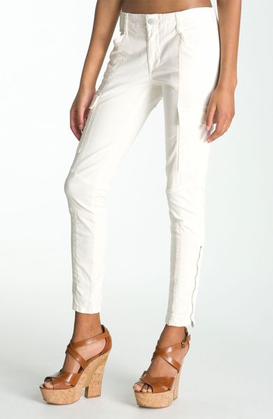 j brand houlihan cargo pants