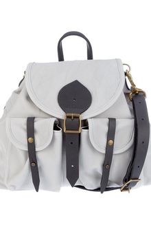 Jas Mb Rucksack - Lyst