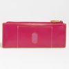Lodis Credit Card Case in Purple (berry) - Lyst