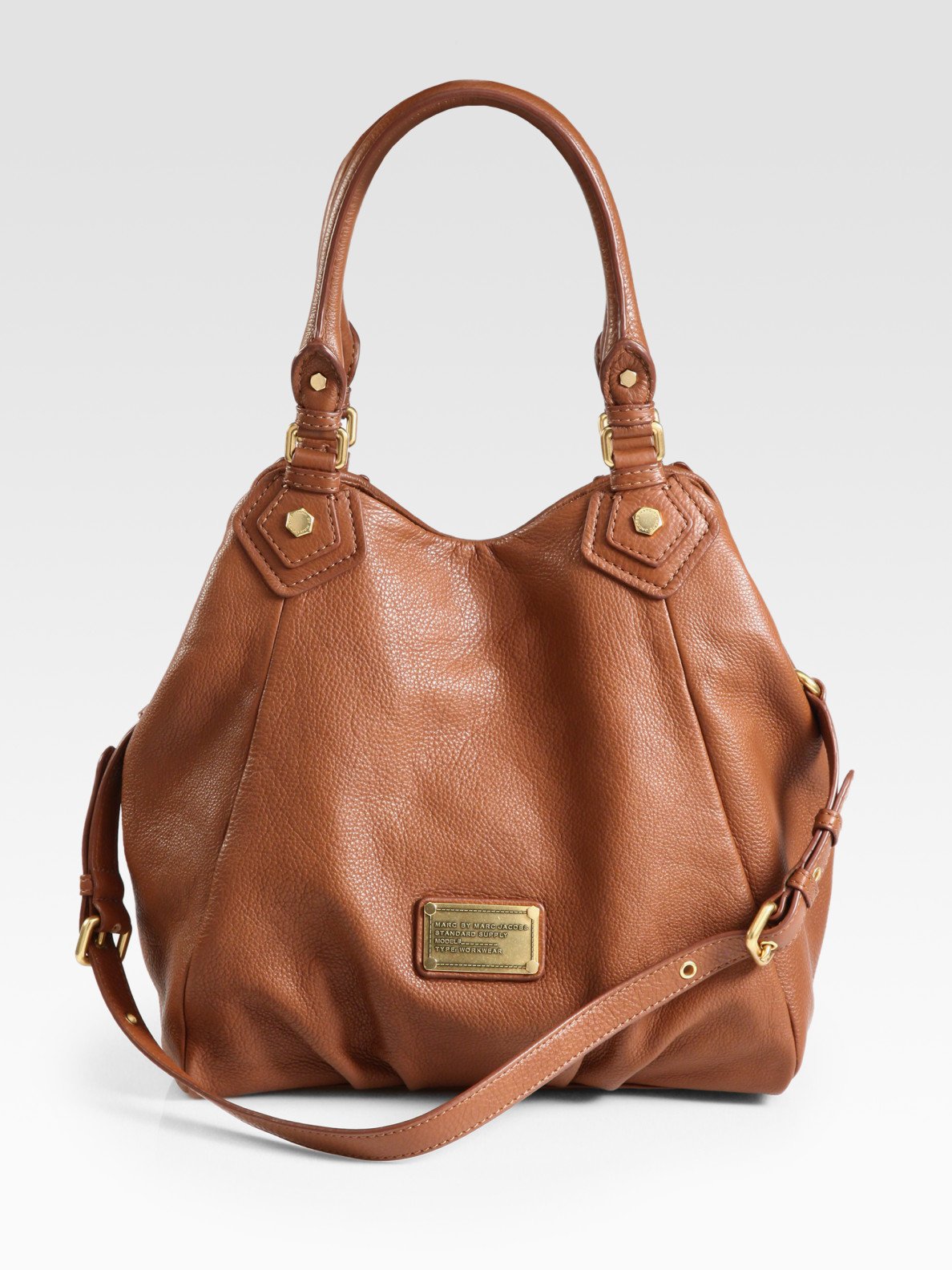 marc by marc jacobs classic q fran bag