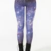 Nasty Gal Supernova Leggings in Purple - Lyst