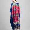 Natori Amidala Caftan in Pink (multi colors) - Lyst