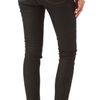 Rag & Bone The Skinny Jeans in Black - Lyst