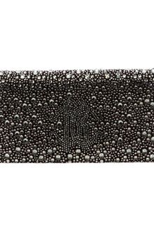 Roberto Cavalli Diamanté Clutch - Lyst
