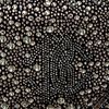 Roberto Cavalli Diamanté Clutch in Black - Lyst
