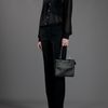 Valentino Studded Ipad Bag in Black - Lyst