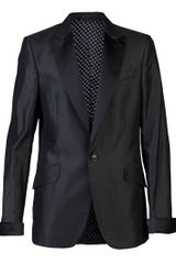 Vivienne Westwood Dinner Suit