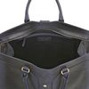 Yves Saint Laurent Large Cabas Chyc Tejus Nabuk Top Handle in Blue (navy) - Lyst