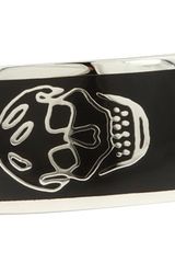 Alexander McQueen Ring