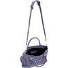 Balenciaga Arena Giant 12 Nickel Velo in Purple (nickel) - Lyst