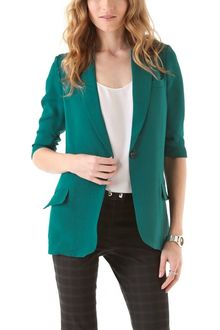 Elizabeth And James James Blazer - Lyst