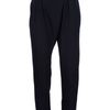 Givenchy Cropped Trouser in Black - Lyst