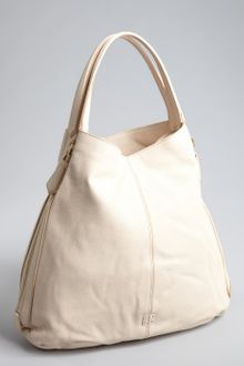 Givenchy  Leather Tinhan Medium Tote - Lyst