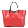 Givenchy Antigona Shopper Bag in Red - Lyst